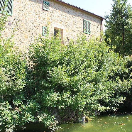Virginio Castelfalfi Countryside Montaione Exterior foto