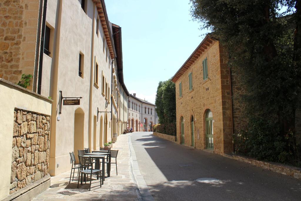 Virginio Castelfalfi Countryside Montaione Exterior foto