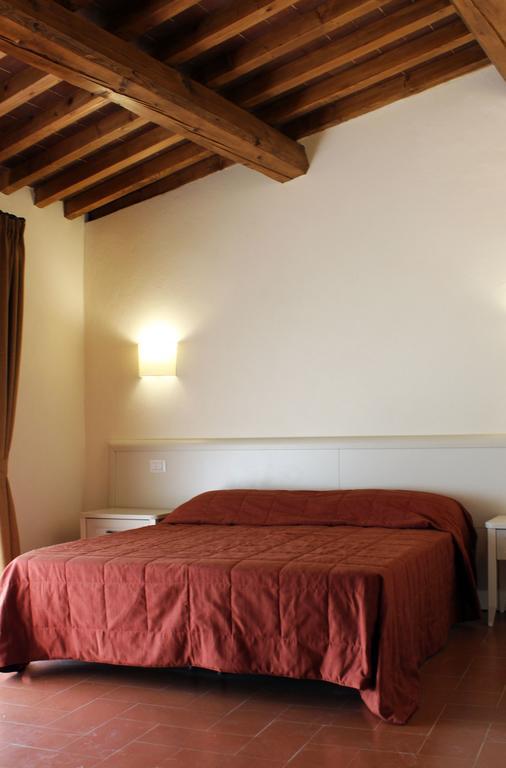 Virginio Castelfalfi Countryside Montaione Exterior foto