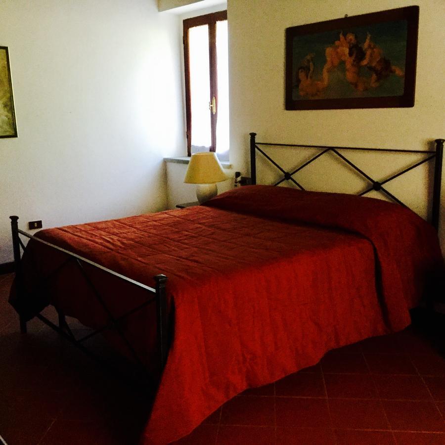Virginio Castelfalfi Countryside Montaione Exterior foto