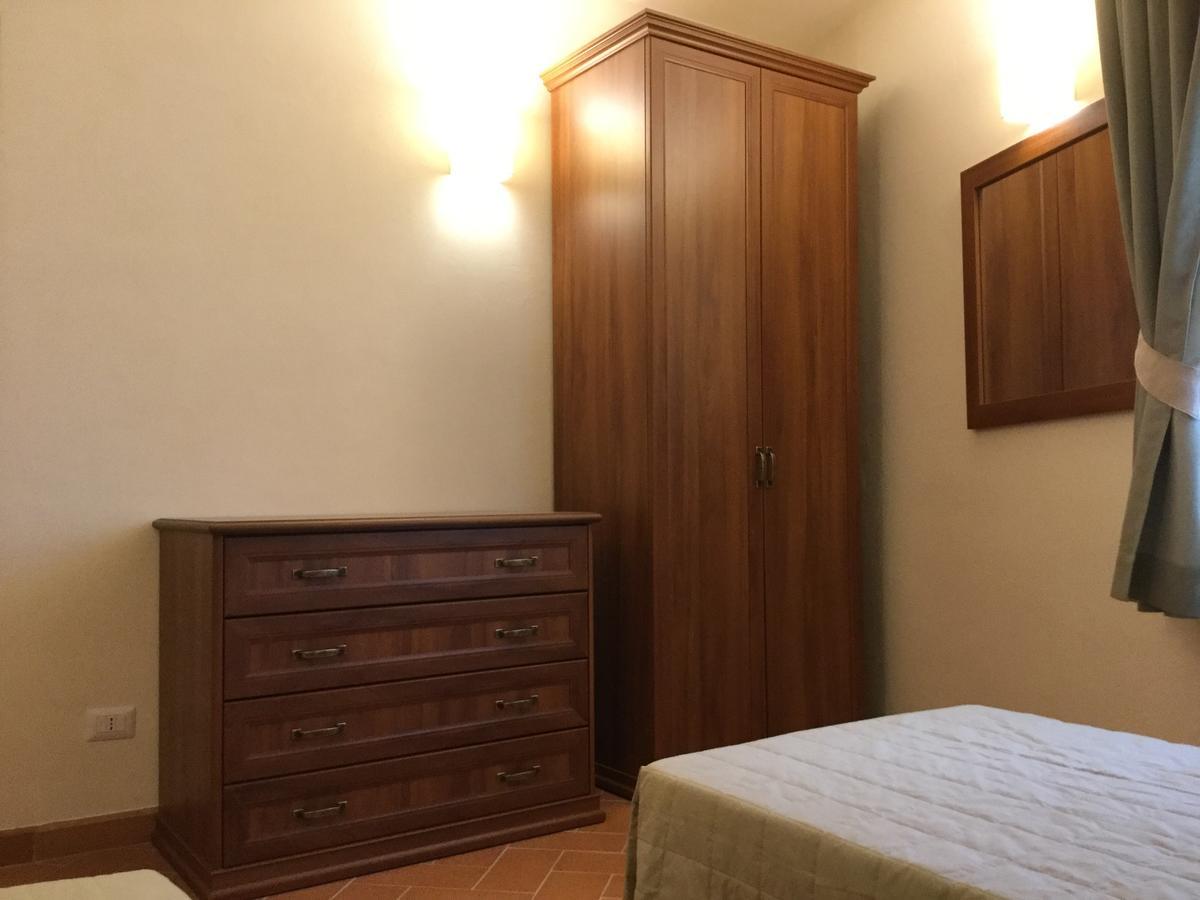 Virginio Castelfalfi Countryside Montaione Exterior foto