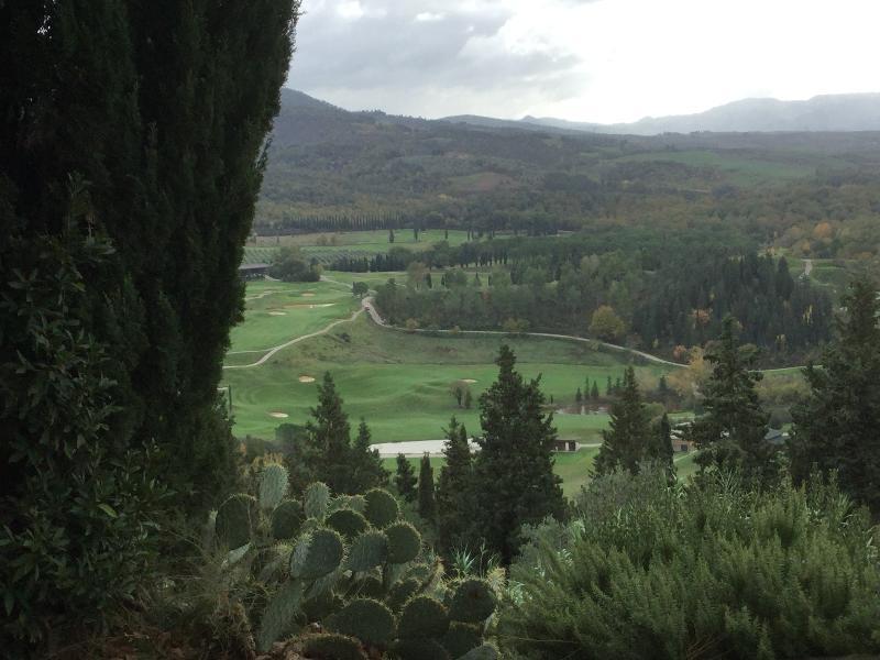 Virginio Castelfalfi Countryside Montaione Exterior foto