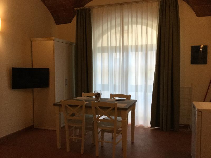 Virginio Castelfalfi Countryside Montaione Exterior foto